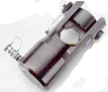 分体式液压压线钳头HYDRAULISCHE PRESSK?PFE